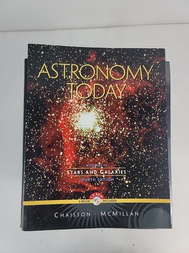 Various Collegiate Level Astronomy Textbooks Prentice Norton Freeman Wiley Pears - Picture 17 of 18