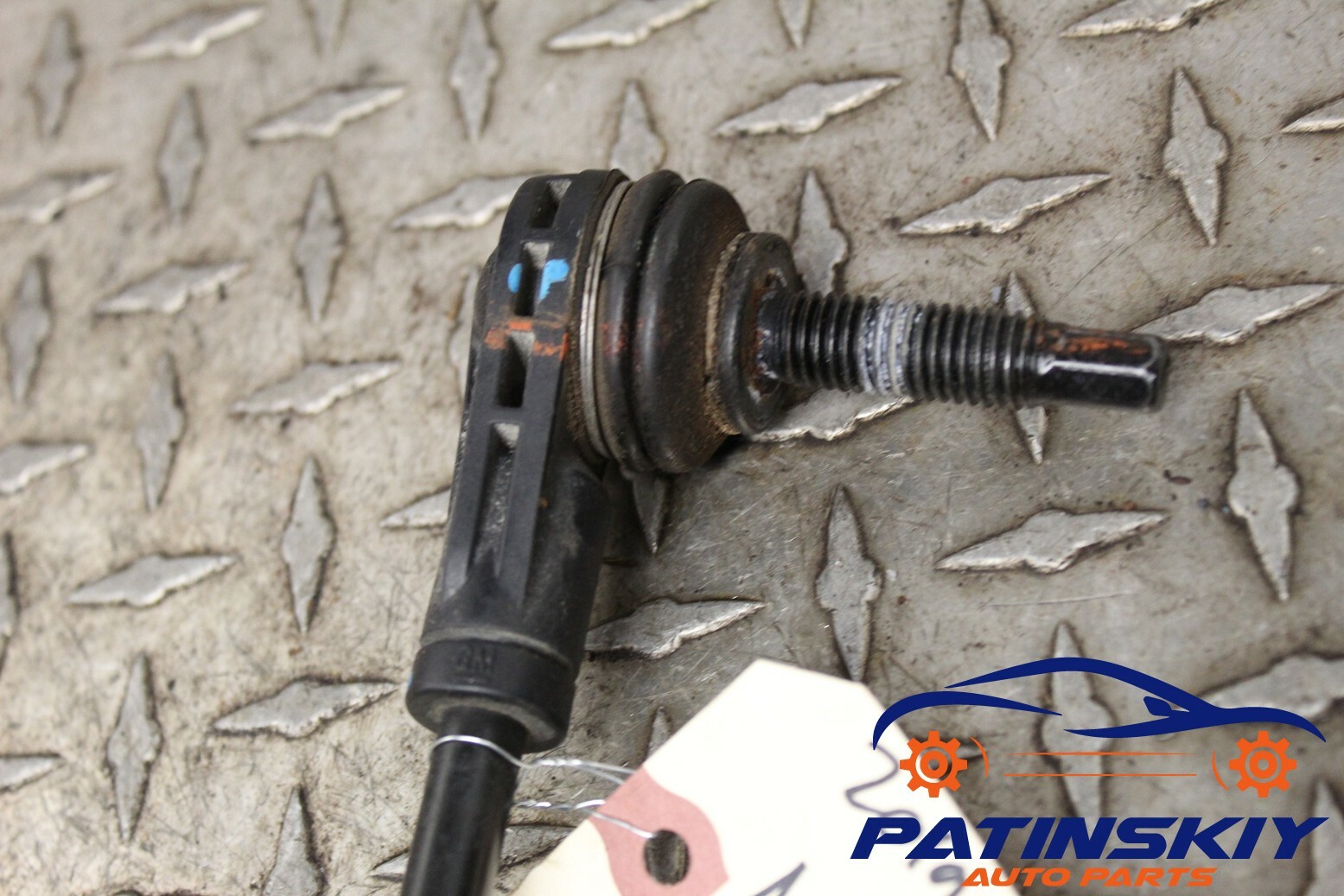 2019 CHEVROLET CRUZE SWAY BAR LINK FRONT DRIVER LEFT SIDE LH L LINKAGE