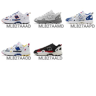 new balance 827 running shoe