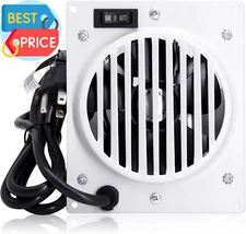 PF06-YJLF-B PF06-YJLF-F Wall Heater Blower Fan Kit for Procom Ventless Space Hea