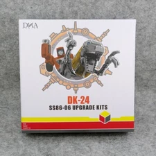 New Transformation toys DNA Design DK-24 SS86-06 Upgrade Kit In Stock