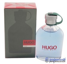 HUGO BOSS BY HUGO BOSS 6.7 OZ/ 200 MLEDT SPRAY FOR MEN