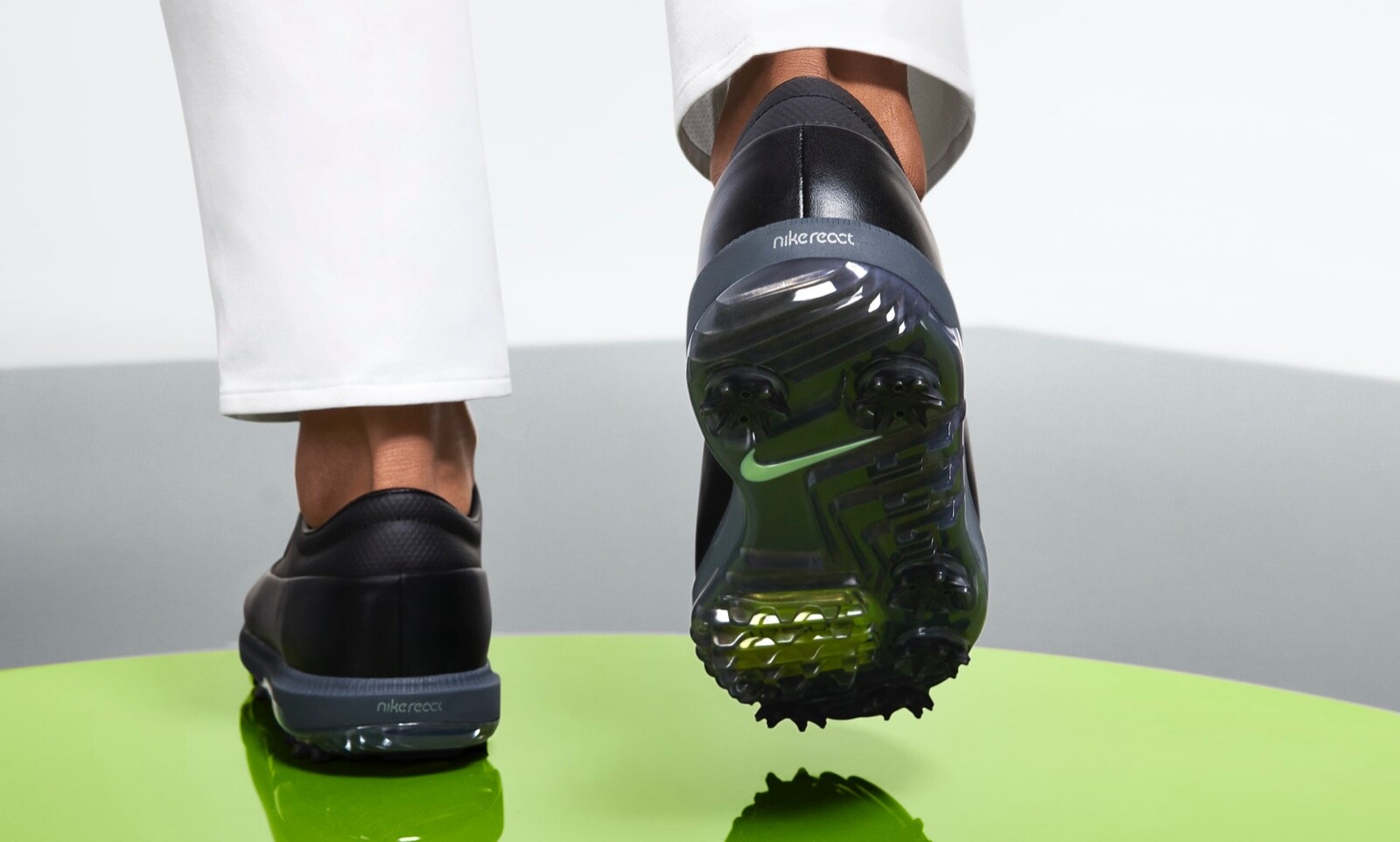 nike air zoom victory golf shoes review