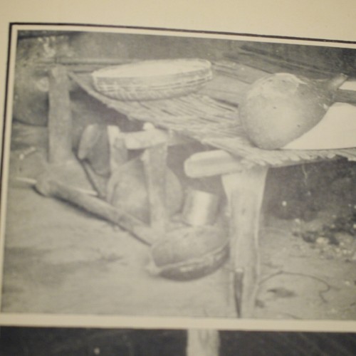 Frank H Melland In Witch-Bound Africa Kaonde Tribe & Their Beliefs 1st Ed 1923 - Picture 20 of 21