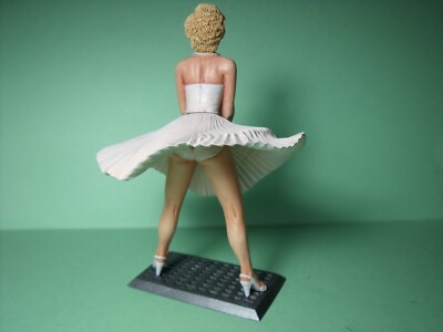 FIGURINE 1/18 Porsche Rwb Akira Nakai San Vroom Not Peint For Gt Spirit