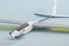 Aeronaut 112820 Elektro Triple Neo GfK-Rumpf Segelflugmodell E-Segelflugmodell