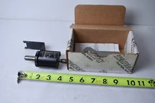 TAPMATIC N/C-R00  #00-#4-40 (M1-M3) TAPPING HEAD ATTACHMENT