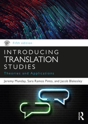 Introducing Translation Studies: Theories and Applications - VERY GOOD
