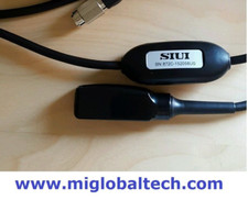 Linear Rectal transducer (6.5/7.1/7.5/8.3/9.0) MHz CTS-800 Veterinary Ultrasound