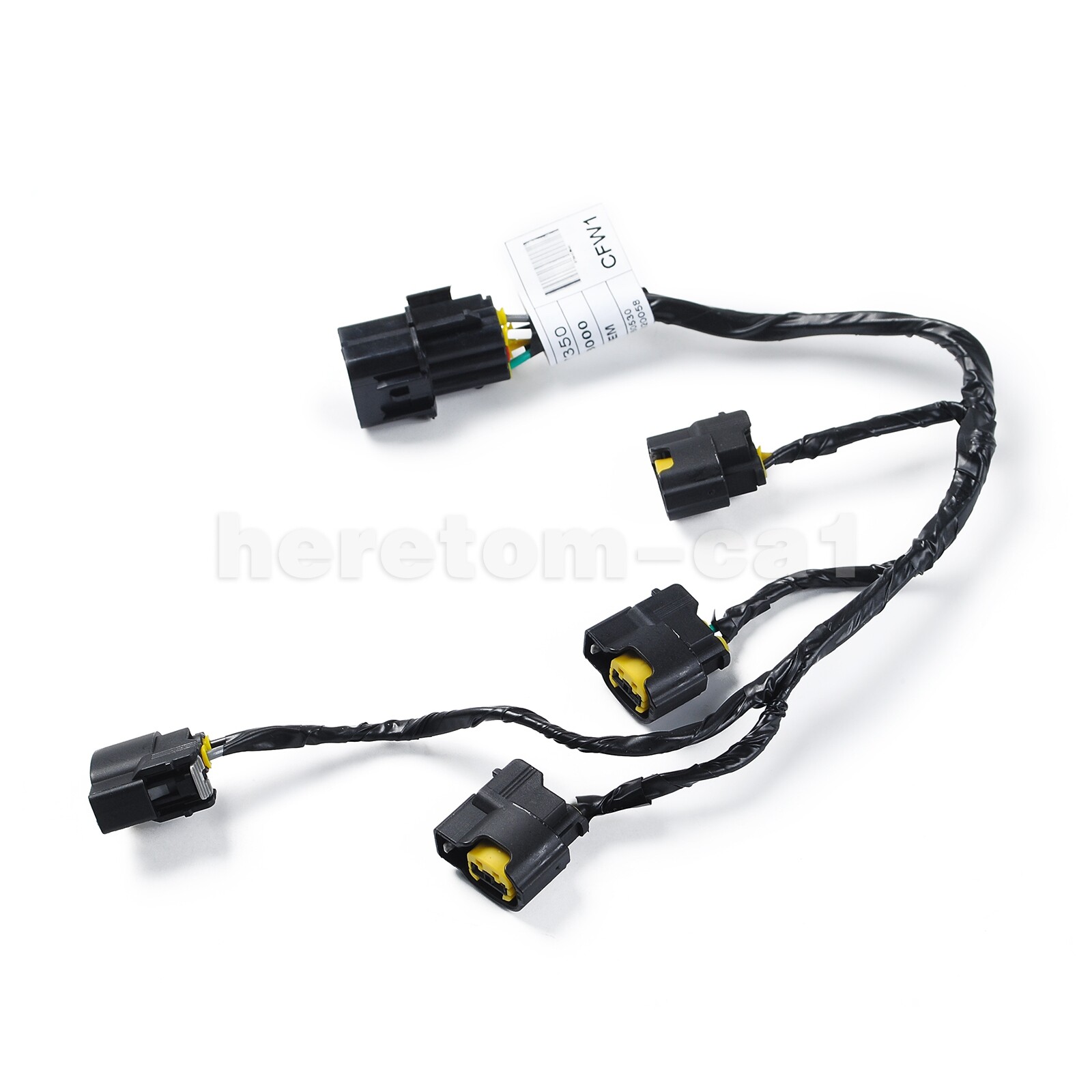 New Fit for Hyundai Kia Ignition Coil extension Wire Harness 27350