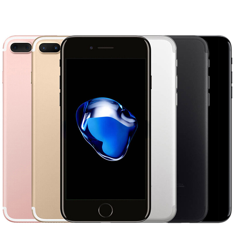 Original Apple iPhone 7 plus 5.5 Original Apple iPhone 7 plus 5.5