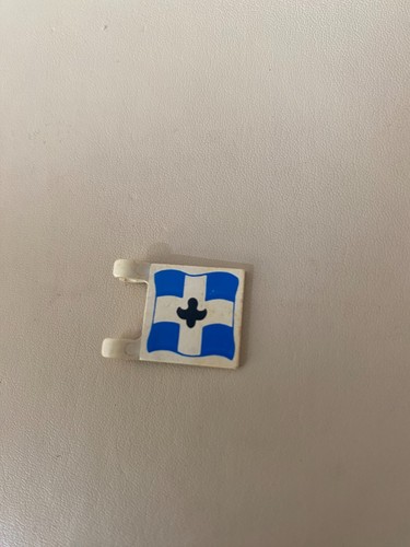 Lego Flags Part 2335 2x2 and 30350 2x3 - select colour or printed variant - Picture 46 of 56