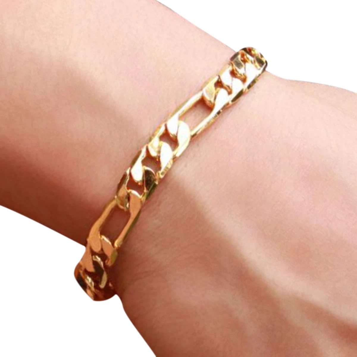 Chain bangle sale