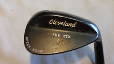 RH CLEVELAND 588-RTX 58 WEDGE
