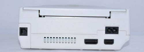 Sega Dreamcast DC Console HKT-3000 NTSC-J Japan - Picture 9 of 14