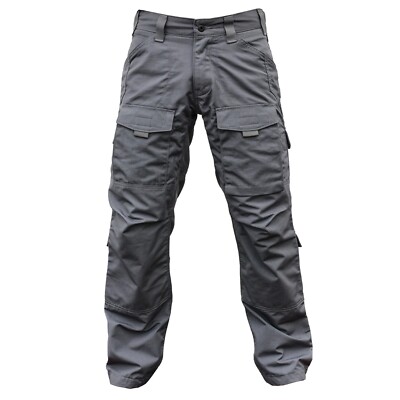 Kitanica Men's ASP All Season Pants Tactical Pant w/ 12