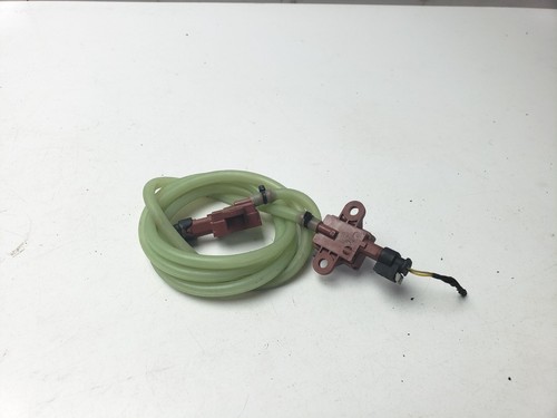 BMW X1 F48 CRASH AIRBAG AUFPRALLSENSOREN VORNE 9354290 2017