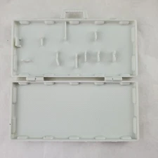 ACTION FORCE EMPTY GUN CASE FOR 6 INCH SCALE 1/12 MILITARY ACTION FIGURE