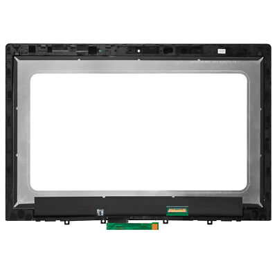 Lenovo ThinkPad L390 Yoga LCD Touch Screen with Bezel 13.3
