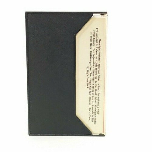 Joe Loss - Plays Glenn Miller - Cassette Tape - Foto 3 di 3