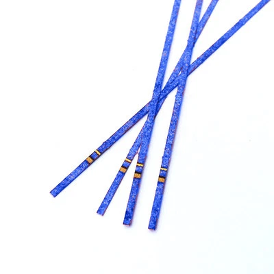 MODELRAILWAYSCENERY 47 x RATCHET STRAPS FOR WAGON LOADS OO GAUGE 1:76 SCALE MODEL RAILWAY AX034-OO