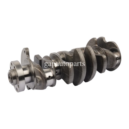 Crankshaft For Audi A3 A4 B8 TT Golf 7 Passat 1.8 TSI CJSA CJSB CJEB CJED CJEE - Picture 2 of 10