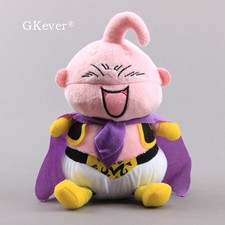giant majin buu plush