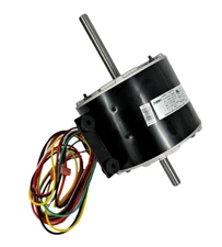 Broad Ocean, Genteq F48AF70A61, Dometic 3315332.005 Duo-Therm Brisk II Fan Motor