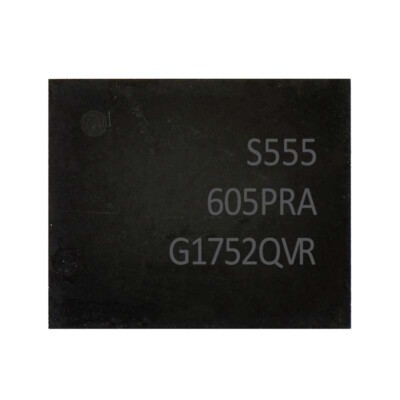 Power Supply IC Chip S555 for Samsung Galaxy S8 S8+ Replacement Cell Phone Part