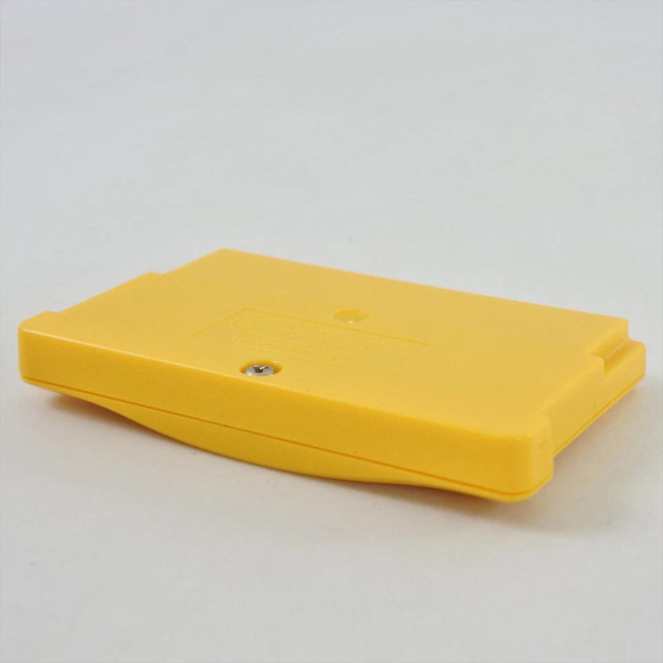 Gameboy Advance GACHAPON SENSHI SCRAMBLE Famicom Mini Cartridge Nintendo 23 gbac - Image 4 of 4
