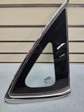 🔥2013-2019 NISSAN SENTRA RIGHT PASSENGER SIDE QUARTER GLASS WINDOW
