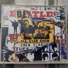 THE BEATLES: Anthology Two 1996 2 CD Discs