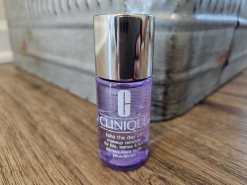 Clinique Take The Day Off Makeup Remover 1 fl oz NEW