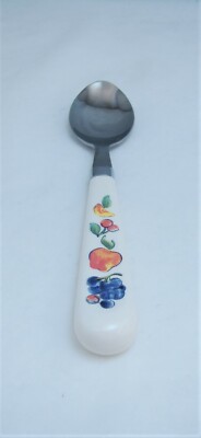 Corning Corelle Früchte Basket Teelöffel
