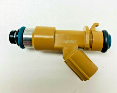 J2919 Inj OEM FJ929 NEW Fuel Injector | eBay