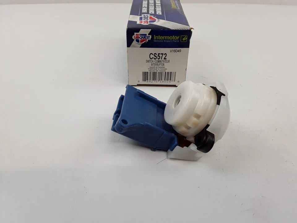 Переключатель зажигания подходит для Honda Accord Prelude Acura TL CL 1994 1995 1996 1997 1998 - Изображение 4 из 4