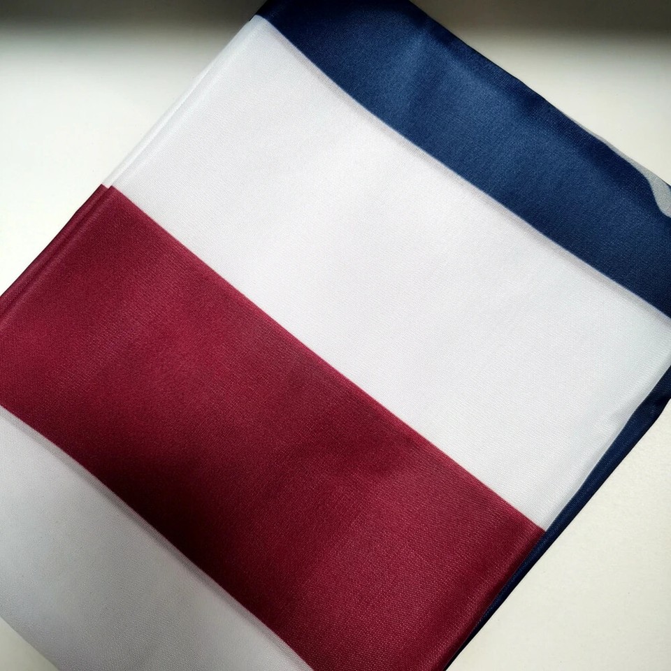 Decorazione Bandiera USA Sematary Haunted Mound Harold The Tree