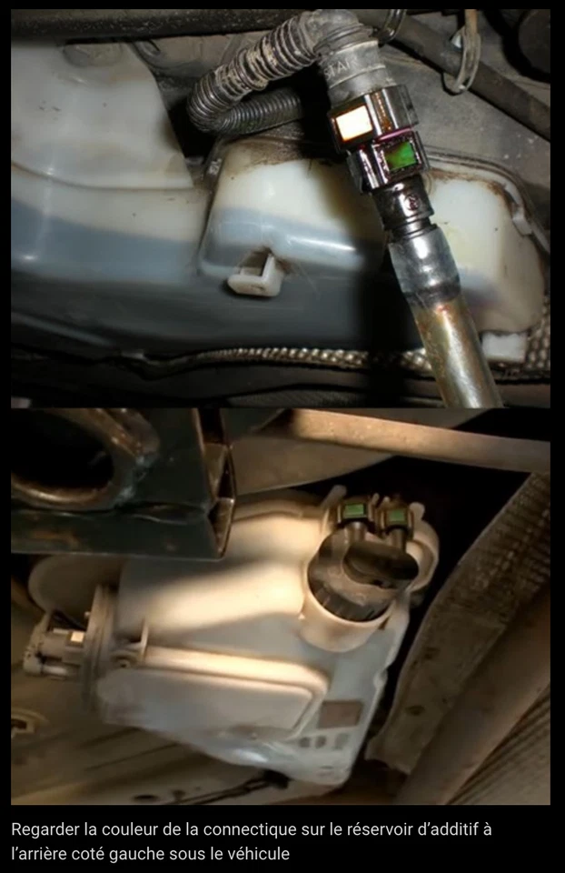 Additif Fap Cerine Peugeot Citroen Ford Universel 3 Litres. - Photo 4/4