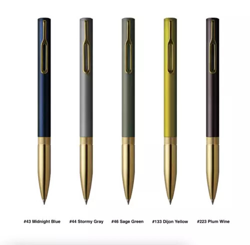 SAKURA　Craft.lab SAKURA craft lab 007 Gel Ballpoint Pen 5 color Select LGB4005