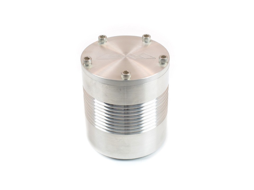 Gasoline filter Inline Billet Aluminum Fuel Filter... – Vicedeal