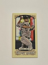 2014 Topps Gypsy Queen Baseball Mini #118 - Jose Quintana - Chicago White Sox