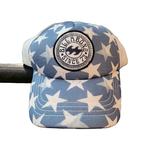 NWT ANTHROPOLOGIE CONEY ISLAND PICNIC WESTERN TRUCKER HAT 