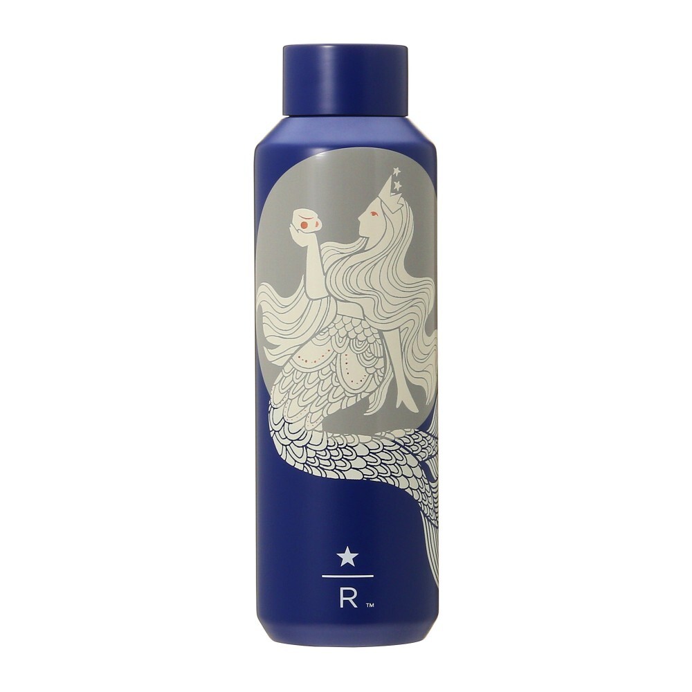 WILDSIDE Yohji Yamamoto Starbucks Reserve® Stainless Steel