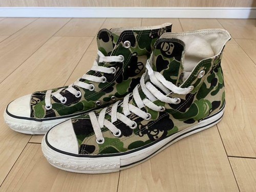 bapesta chucks