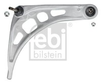 Febi 12529 Querlenker Ohne Lager Mit Gelenk Und Sicherungsmutter