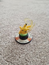 2006 POKEMON NEXT QUEST TRADING FIGURE GAME TFG PIKACHU 18/42 FIGURE