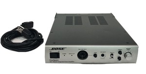bose freespace amplifier