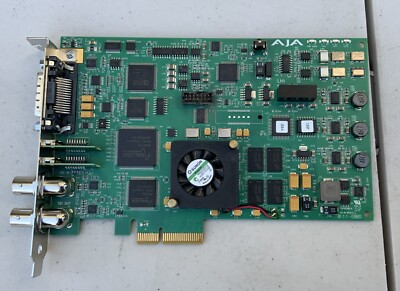 AJA-KONA-LHi (A) HDMI Board KONA-LHI-R0