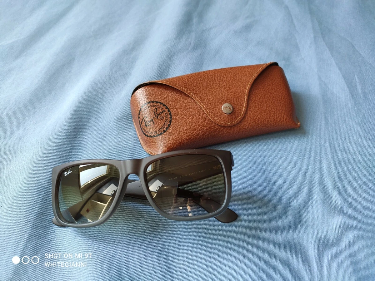 Occhiali ray ban outlet usati
