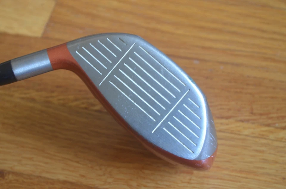 TaylorMade Titanium / Tungsten Firesole Driver (9.5) Golf Club, Stiff - Image 2 of 4